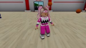 Роблокс УСЫНОВИЛА СЕМЬЯ НИНДЗЯ!