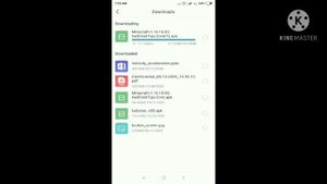 How to download minecraft free in Android.(Full steps)