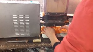 МАШИНКА ДЛЯ РЕЗКИ МОРКОВИ ПО-КОРЕЙСКИ