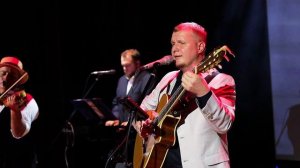 Grand Positive - «Журавли» (сл. Р.Гамзатов, муз. Я.Френкель)