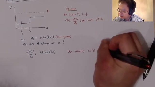 Physics 218: Class #31 bonus video смотреть онлайн