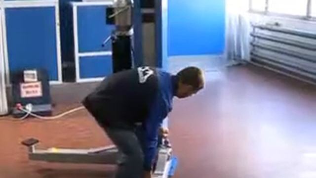 Промо-ролик Trommelberg смотреть онлайн