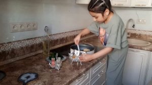 Шпинат,    Սպանախ ,   Шпинат армянский.