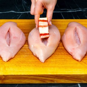 Даже если вам 100 лет, вы обязаны знать этот рецепт