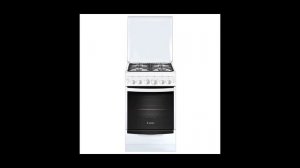 Газовая плита (50-55 см) Gefest купить в интернет-магазине Мвидео в Москве, Спб — Газовые плиты