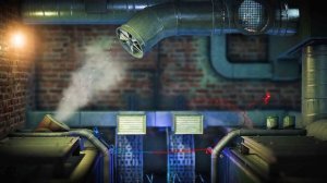 Unravel Two | Gameplay Challenge #4 | Tangled Up In Blue | Bonus Level Walkthrough