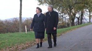 Мимо текла, текла река (Roman Faltenberg)