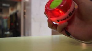 Кистевой тренажер Force Ball