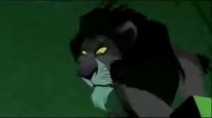 Король Лев НАОБОРОТ / Приключения Футы