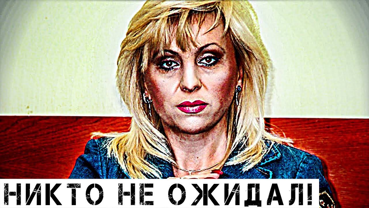 Только сейчас всплыла настоящая причина смерти Легкоступовой! | Последние новости шоу бизнеса России