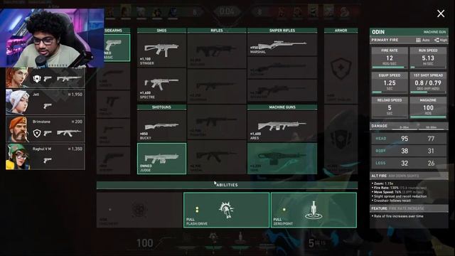 Late Night Live! | VALORANT LIVE ! | 18+ stream смотреть онлайн