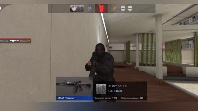 Вышло обновление!!![Standoff2] смотреть онлайн