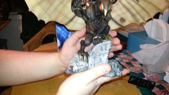 Bioshock Infinite Songbird Edition Unboxing 1080p смотреть онлайн