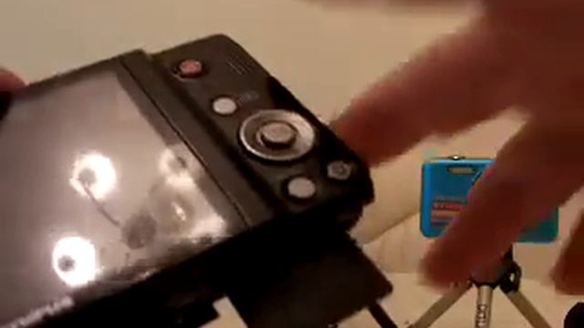 Olympus VR320 Point & Shoot 14MP Digital Camera смотреть онлайн