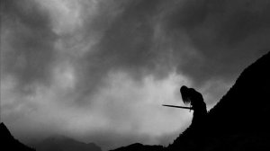 Caladan Brood   Marching Homewards Summoning @33RPM