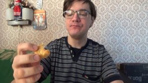 ГАМБУРГЕР ИЗ МАКДОНАЛДС. Классика фаст фуда! MUKBANG EATING SHOW. HAMBURGER FROM MCDONALDS. 먹방 햄버거