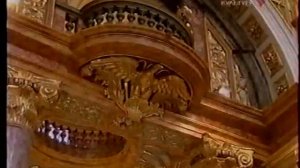 Цикл передач о классической музыке «Партитуры не горят». Часть 2.