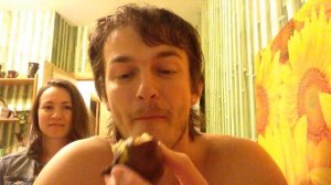 ПЕРВЫЙ РАЗ ПРОБУЮ ИНЖИР — Food Unpack&Review