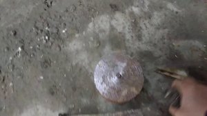 Как снять сверлильный патрон с конусом .