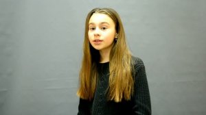 Моя мама лучшая на свете!
