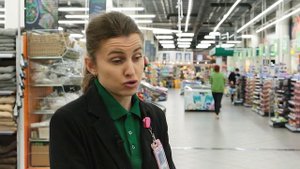 Анастасия Патрина_  _Трудолюбие - самое  важное  качество_