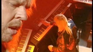 Rick Wakeman...Catherine Parr "Live" HD