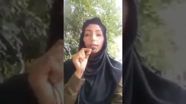 Lady Constable Faiza Nawaz Ko Thappar Marny Ka Waqiya per New Video смотреть онлайн