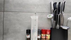 Что то пошло не так  Водка «В один перегон с Универсальным узлом КСС» не удалась. Виной всему СПН