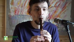 Foggy Dew - Ирландская поперечная флейта, Вистл, Лоу Вистл