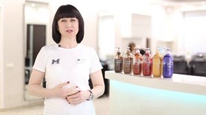 Как обновить цвет волос без вреда? Sweet Color by Kydra