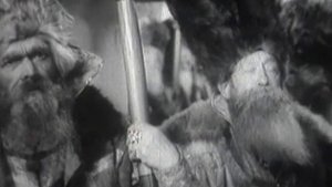 Великолепная детская сказка "По щучьему велению" / 1938