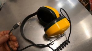 антирекламма подводных наушников к Нокта макро Легенд