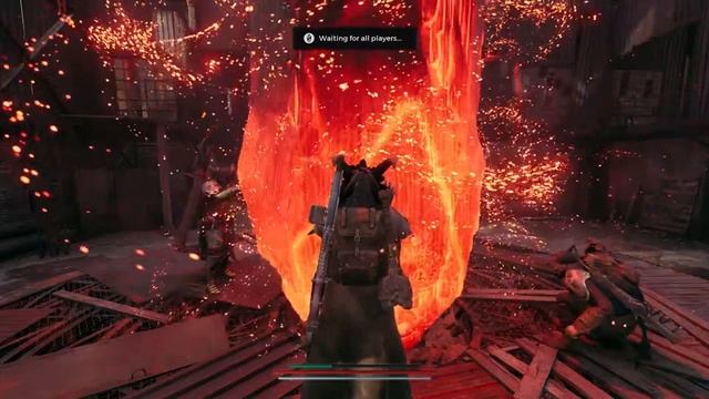 Remnant 2 | Ultra Wide 32:9 Gameplay | 4k 60FPS смотреть онлайн