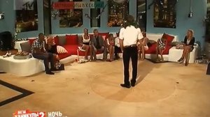 Каникулы в Мексике 2 - Ночь на Вилле. Эфир 25.12.2012 (221 Серия от ASHPIDYTU в 2012)