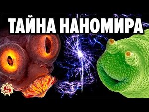 Учёным запретили это исследовать! Наномир, эфир и атмосферное электричество ⚡ Как это устроено?