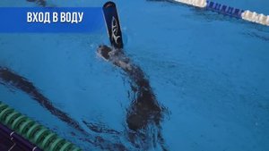 Обучение в школе подводной охоты Максима Лубягина. Миронов Андрей.