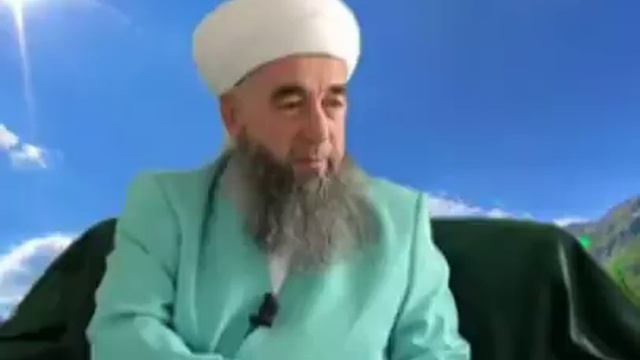 Эшони Нуриддинчон. hazrati Marym-2 смотреть онлайн