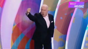 Владимир Винокур - "Про идиотов" 2019. #ВладимирСтепанишин
