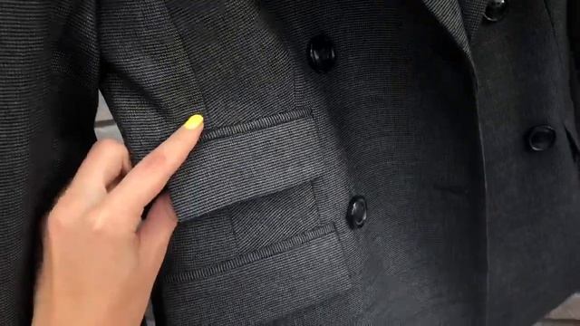 Жакет: фирмы Чайка. Номер модели: Ч-06 смотреть онлайн