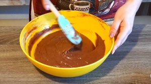 Коврижка Постная на Чае с Вареньем Рецепт