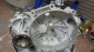 Ремонт механических коробок передач SKODA VOLKSWAGEN за 1 день в Брянске  ☎+7(920) 6024832