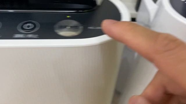 So sánh máy lọc không khí Sharp KC-P50 và Sharp KC-J50 смотреть онлайн