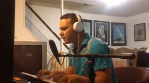 "Who's Gonna Save My Soul?" Gnarles Barklay Piano Cover