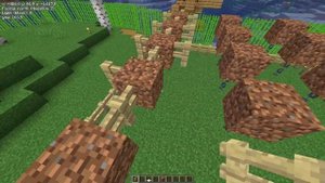 МАЙНКРАФТ | ПРОСТАЯ СТАРТОВАЯ ФЕРМА КОРОВ | ФЕРМА СТЕЙКОВ И КОЖИ | Minecraft 1.10 - 1.20.2