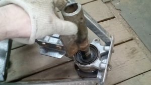 Разблокираторы для мотоблока