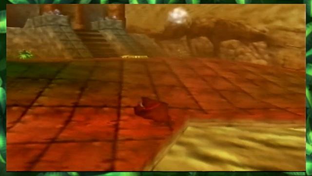 Donkey Kong 64 - Worlds Tier List смотреть онлайн