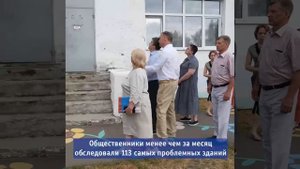 В этом году по поручению губернатора в регионе отремонтируют 64 детских сада.