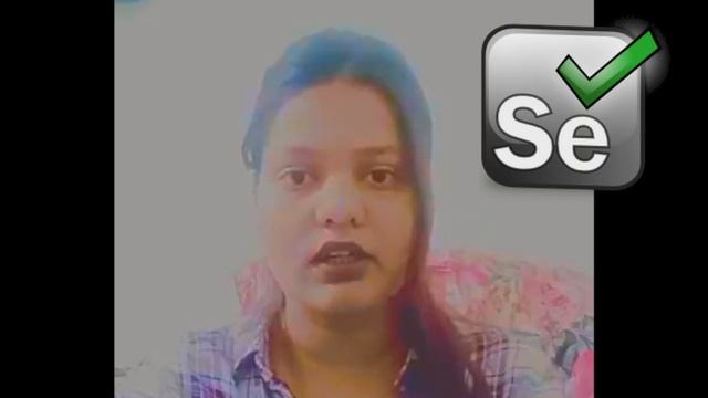 DST - Diploma in Software Testing Prerna Singh's video testimonial Selenium Java API Testing