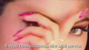 Хит!!!Индийская песня - русские слова. НЕ перевод!