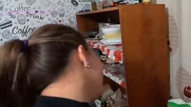 УМАТНЫЙ ВЛОГ #2 // БЕСКОНЕЧНЫЕ ОРЫ АНГЕЛИНЫ // УМАТНЫЙ ПИРОГ ВИТАЛИКА И АНГЕЛИНЫ смотреть онлайн